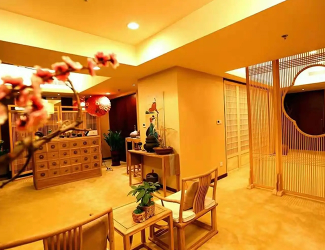 上海高端足疗足浴养生会所_找性价比的高的会所都在这里