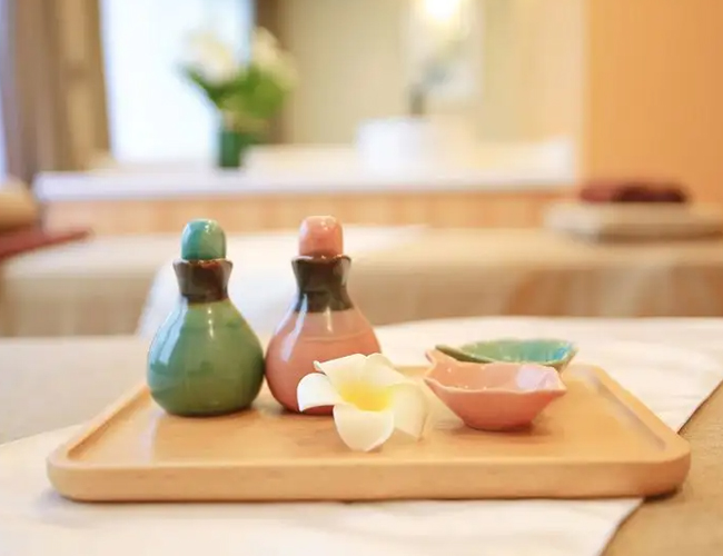 上海精油spa会所