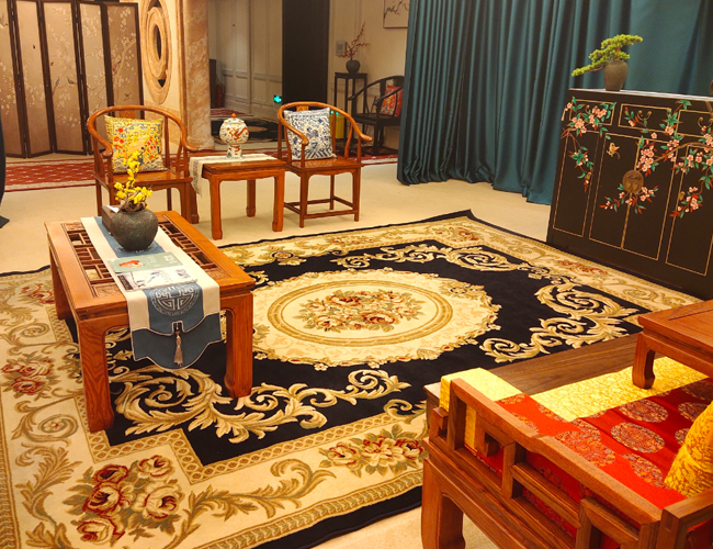 上海男士油压桑拿商务会所环境展示（一）一定不要错过！