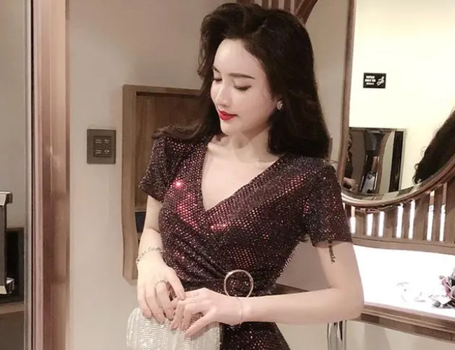 上海油压会所艺师风采（二）健康生活更精彩