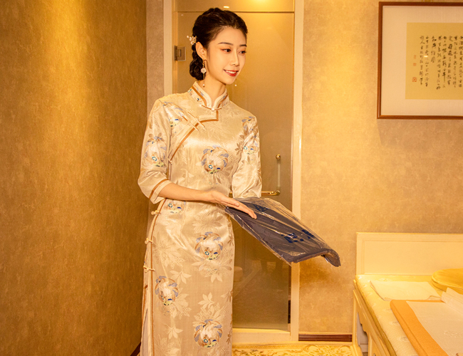 上海商务休闲会所艺师风采（九）给大家推荐一下