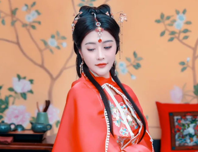 上海泰式按摩会所艺师风采（十）只要你敢来就让你好看